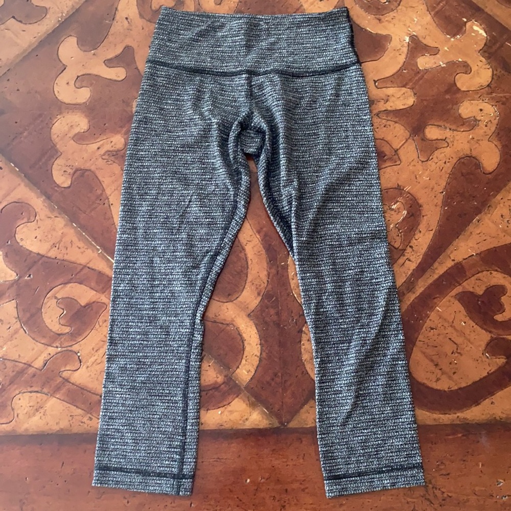 Lulu lemon Leggings